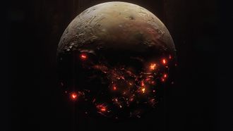 Episode 1 Volcano Worlds