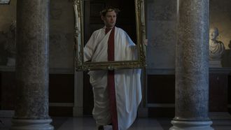 Episode 4 Caligula