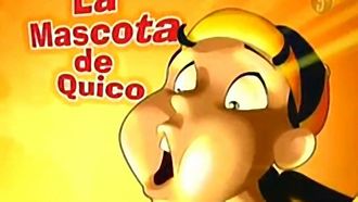 Episode 13 La mascota de Quico