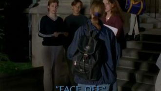 Episode 19 Face Off: Part 1