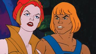 Episode 52 Teela's Trial