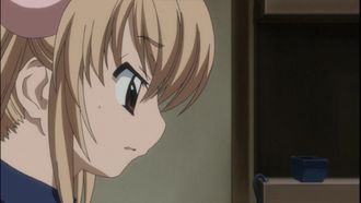 Episode 12 Kodomo no jikan