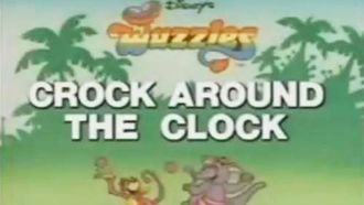 Episode 4 Crock Around the Clock