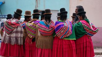 Episode 1 Across Bolivia: The Pantanal to the Pacific Coast