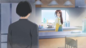 TsumaSho: If My Wife Becomes an Elementary School Student. - Season 1 Episode 12