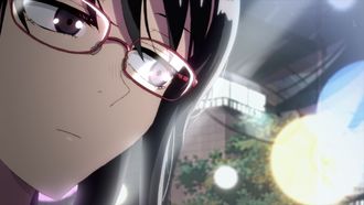 Episode 6 Tanoshii hôgai yo