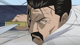 Episode 56 Daisoutou no kikan