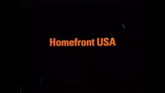 Episode 11 Homefront USA