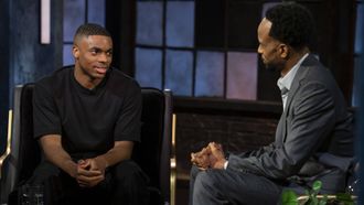 Episode 2 March 20, 2022: Vince Staples