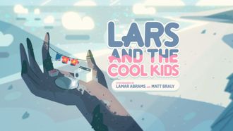 Episode 14 Lars and the Cool Kids