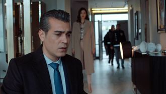 Episode 23 Geçmisin yansimasi