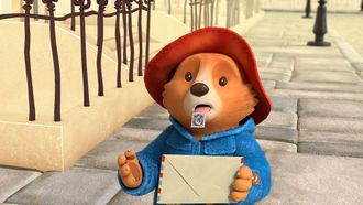 Episode 4 Paddington Makes Pancakes/Paddington Plays Football