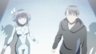 Episode 13 Watashi no taisetsu na mono