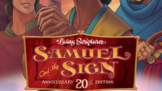 Episode 9 Samuel the Lamanite