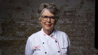 Episode 1 Prue Leith