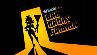 Episode 17 Bad Nanny Jamma/Pros and Cons