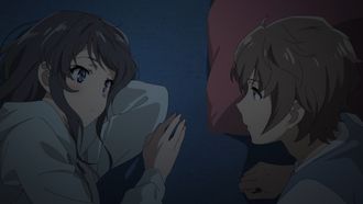 Episode 7 Adolescence Paradox