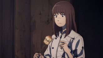 Episode 11 Tesuto o hajimemasu