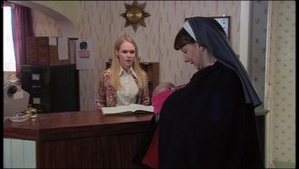 Episode 4 Sister of Mercy