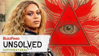 Episode 2 The Secret Society of the Illuminati