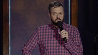 Episode 1 Nate Bargatze