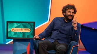 Episode 3 Nish Kumar, Rosie Jones, Maisie Adam & Mat Ewins