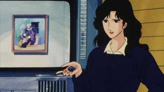 Episode 16 Getsuyoubi wa honoemu toki