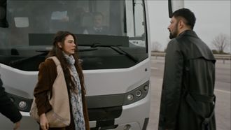 Episode 5 Her Kus Kendi Türüne Uçar