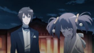 Episode 2 Imoto to Tsukiyo no Dansu