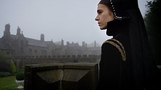 Episode 2 Anne Boleyn