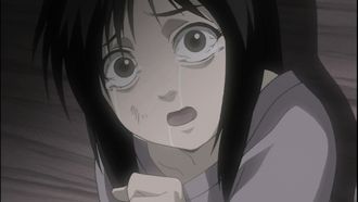 Episode 17 Shiroi kako: Himeta omoi