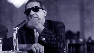 Episode 1 Sam Giancana