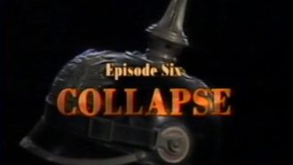 Episode 6 Collapse