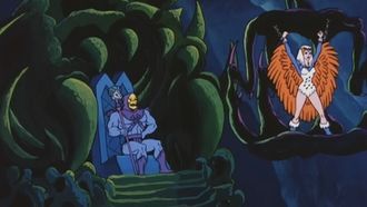 Episode 30 The Taking of Grayskull