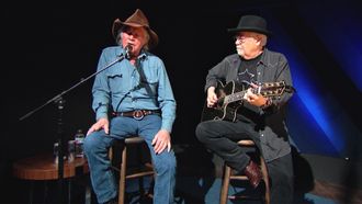 Episode 9 Billy Joe Shaver