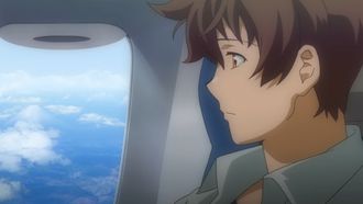 Episode 8 Hiba ichizoku