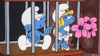 Episode 16 Sideshow Smurfs