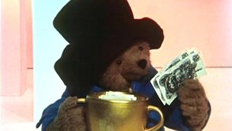 Episode 25 Paddington Hits the Jackpot