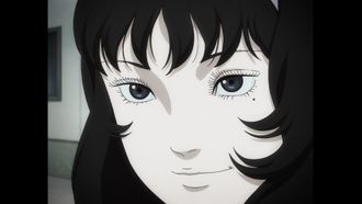 Episode 9 Tomie: Photo