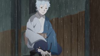 Episode 155 Ame no hi no Mitsuki