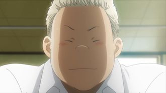 Episode 8 Taete hisashiku nari nure do