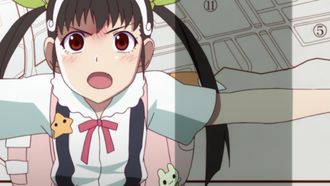 Episode 3 Mayoi maimai sono ichi