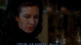 Episode 15 The Leader: Part 2