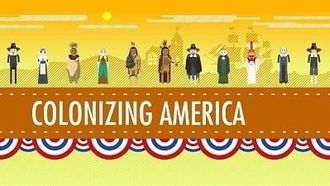 Episode 2 When is Thanksgiving? Colonizing America