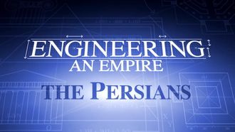 Episode 10 The Persians