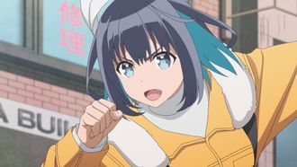 Episode 5 2-do atta koto wa 3-do aru!