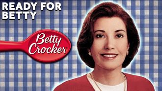 Episode 91 Is Betty Crocker A Real Person?