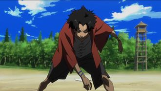 Episode 23 Ichikyû jikkon