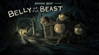 Episode 4 Belly of the Beast