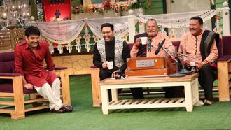 Episode 22 Wadali Bandu Night